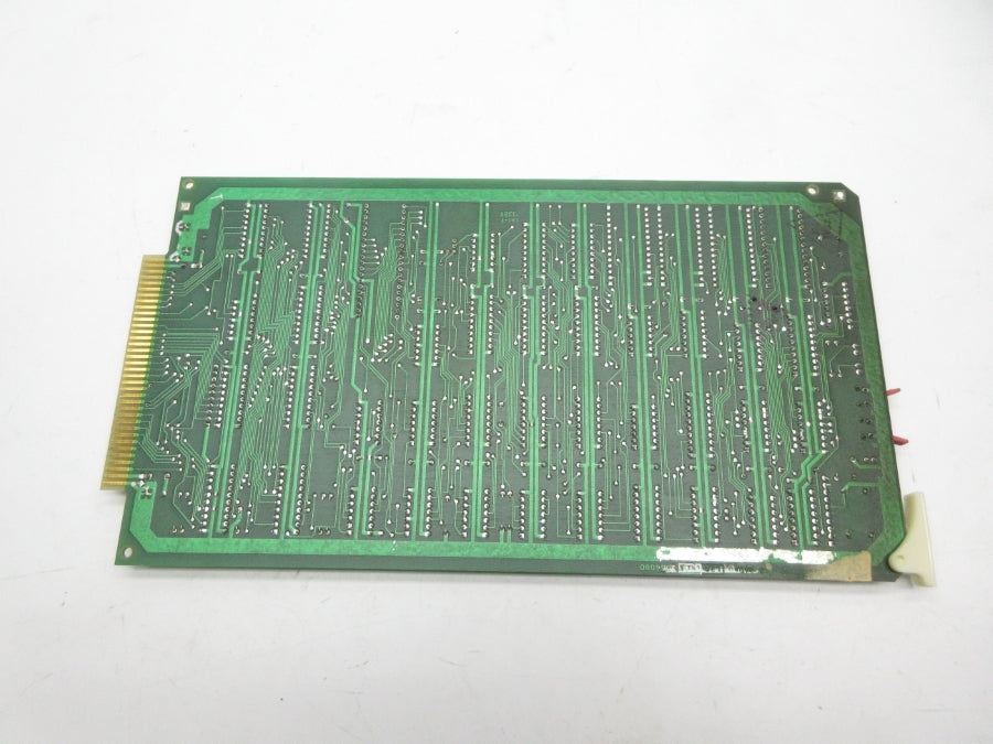 FISHER ROSEMOUNT 31B0131X03R DH6011X1-GA5 REV. C UNMP