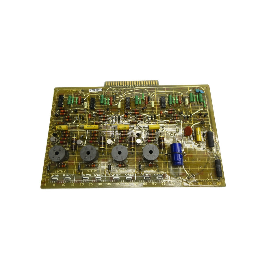 RELIANCE ELECTRIC 0-51902-5A UNMP