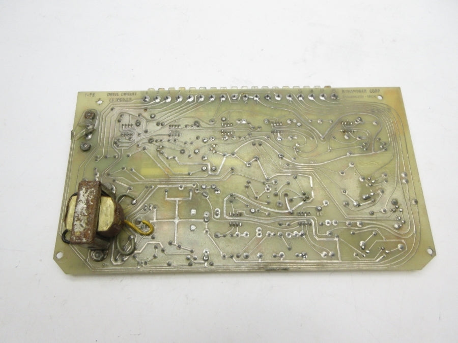 DYNAPOWER EU10053D UNMP