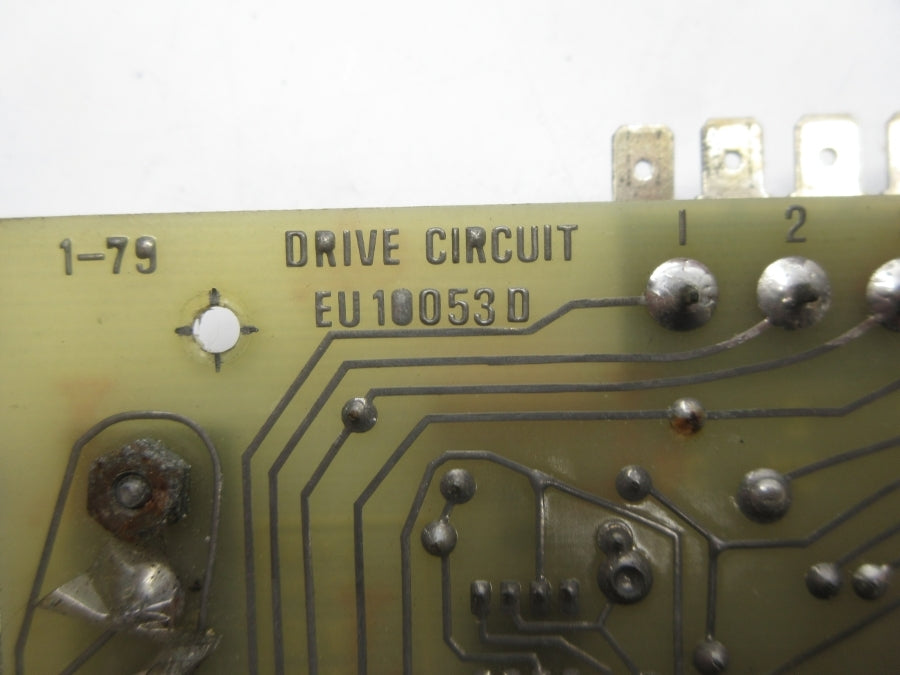 DYNAPOWER EU10053D UNMP