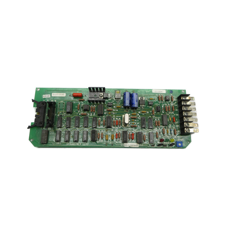 DYNAPOWER EUD-7-100130404 UNMP