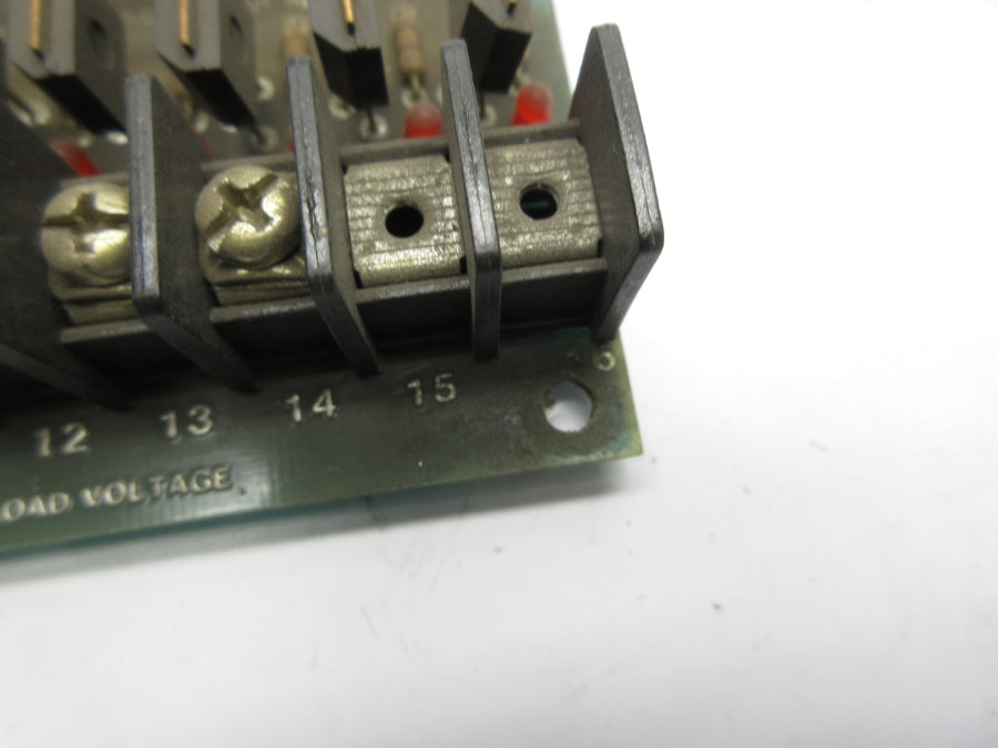 MODULE SC-1600 REV. G UNMP