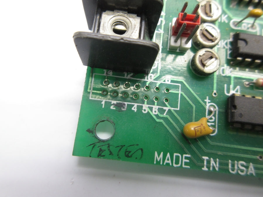 INDUCTOHEAT 31035-693B UNMP