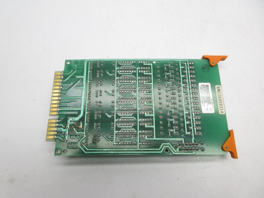 FISHER-ROSEMOUNT 09210-0024-1002R REV. B/A UNMP