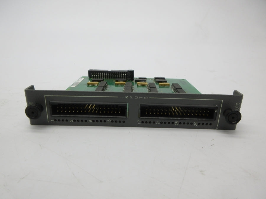 CONTROL TECHNOLOGY 2201 NSNP