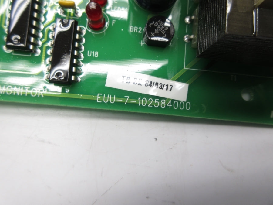 DYNAPOWER EUU-7-102584000 NSNP