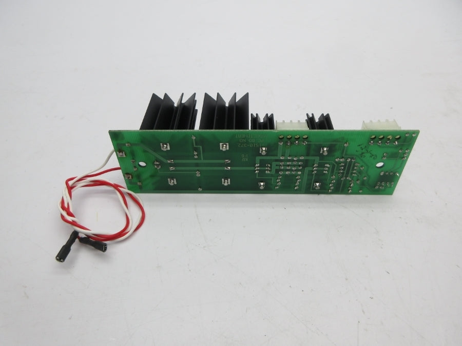 INDUCTOHEAT 31040-025 NSNP