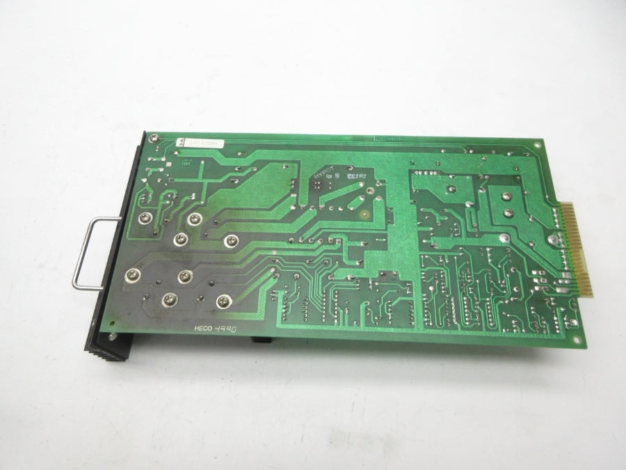 POWER SUPPLY BOARD 46A4281X022 CP7202X1-A1 REV. Y NSNP