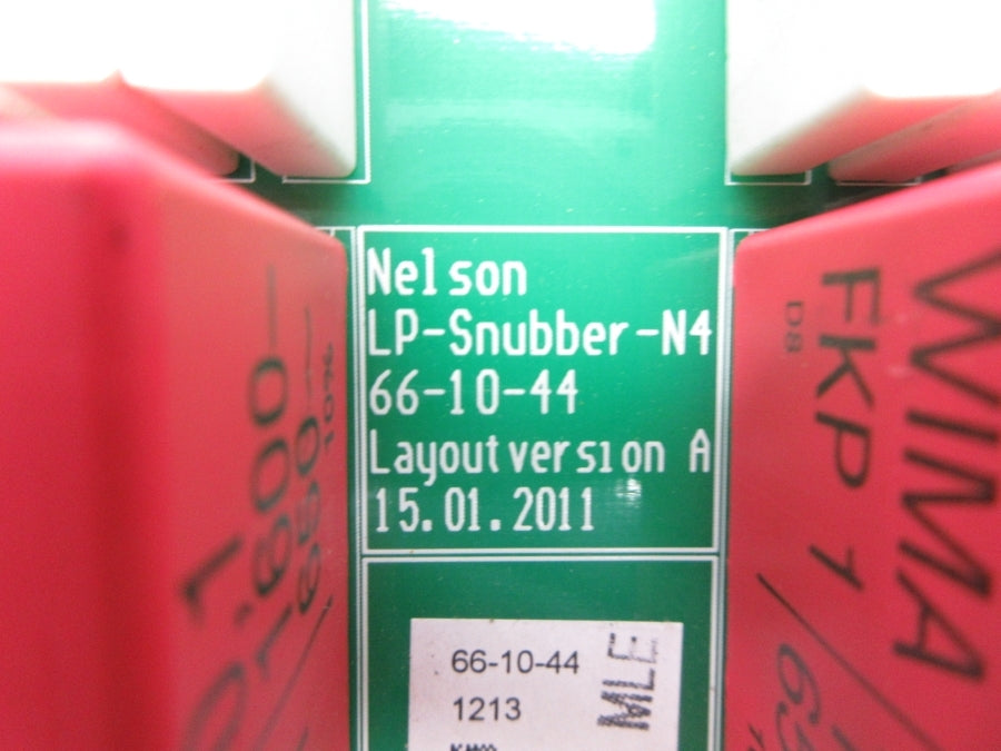 NELSON 66-10-44 EC0957R1 NSNP