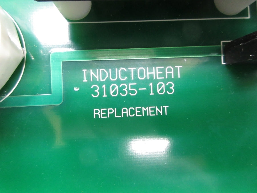 INDUCTOHEAT 31035-103 NSNP