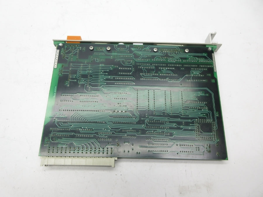 MODULE CCAM CCE595C NSNP