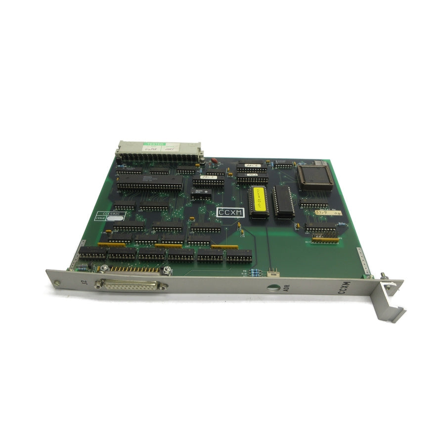 MODULE CCXM CCE592C NSNP