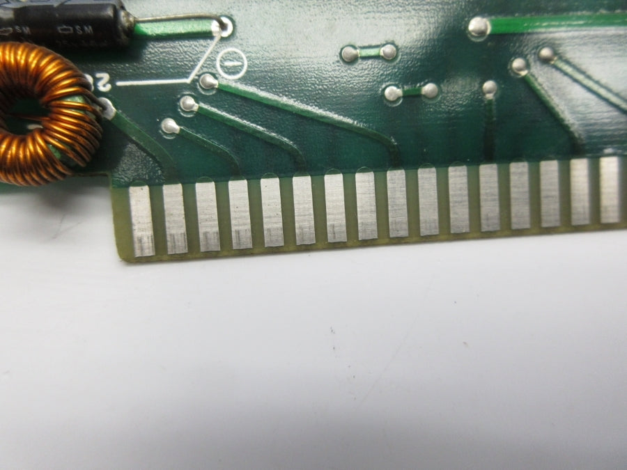 CIRCUIT BOARD S-78721 UNMP