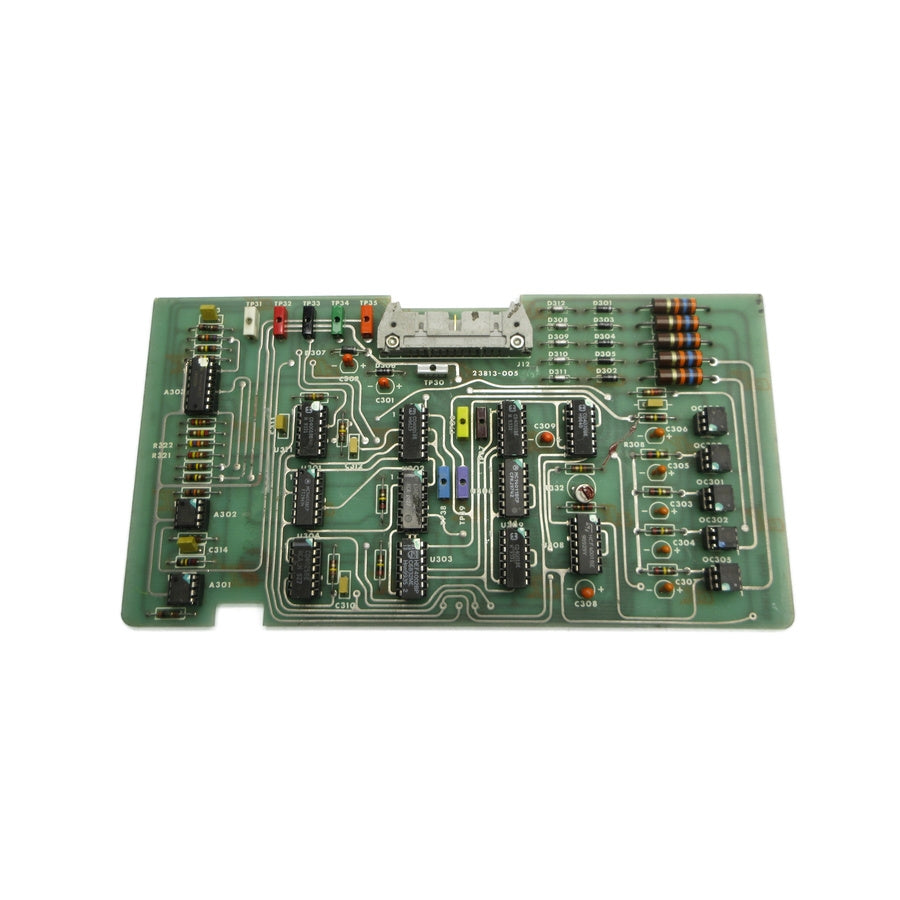 CIRCUIT BOARD 23813-005 NSNP