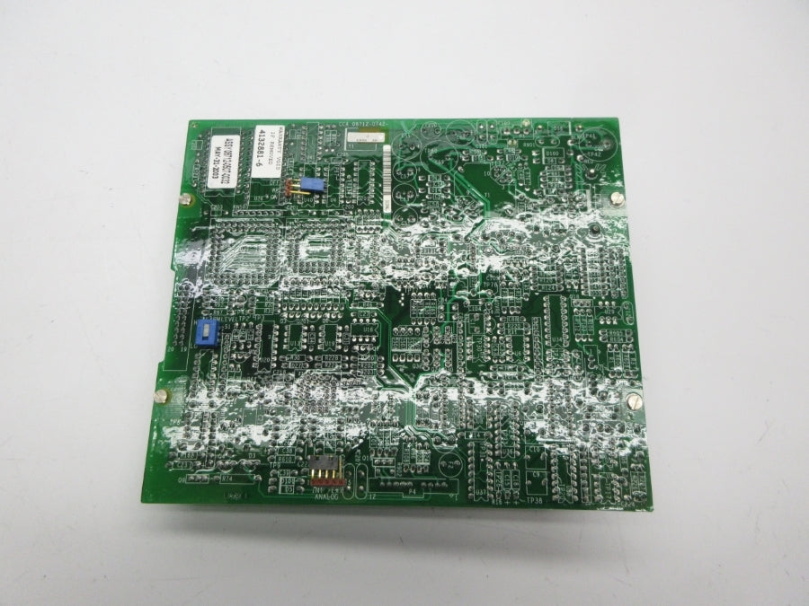 EMERSON 8712-0507-0032 NSNP