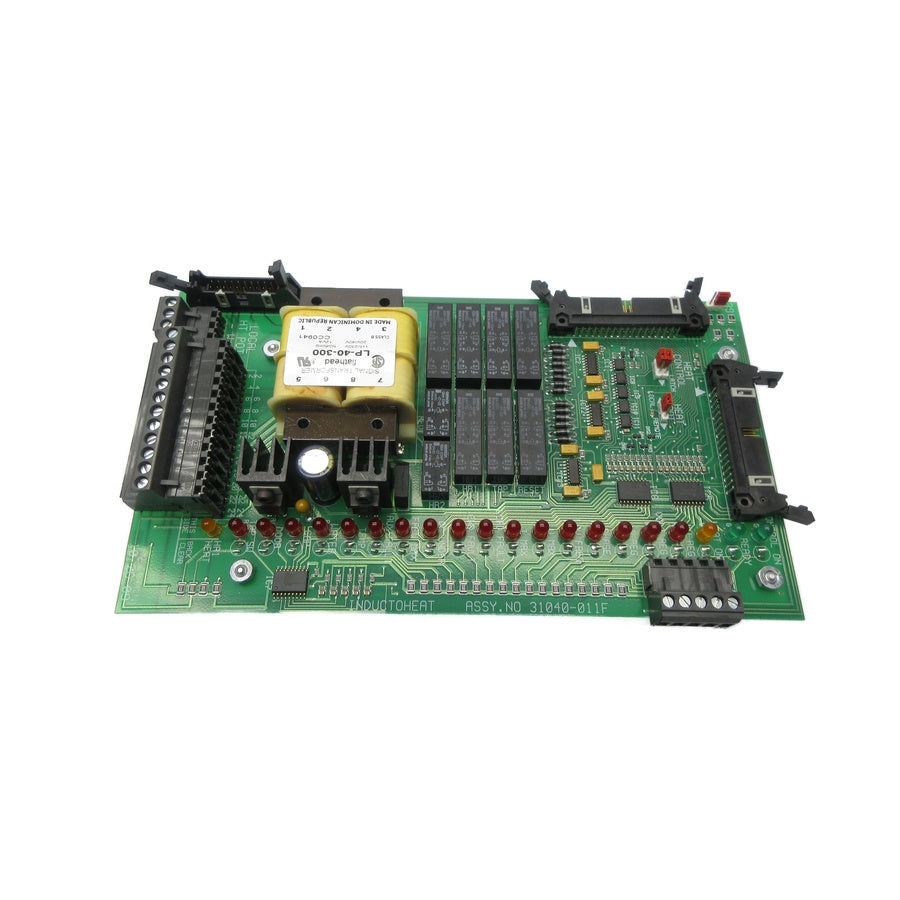 INDUCTOHEAT 31040-011F NSNP