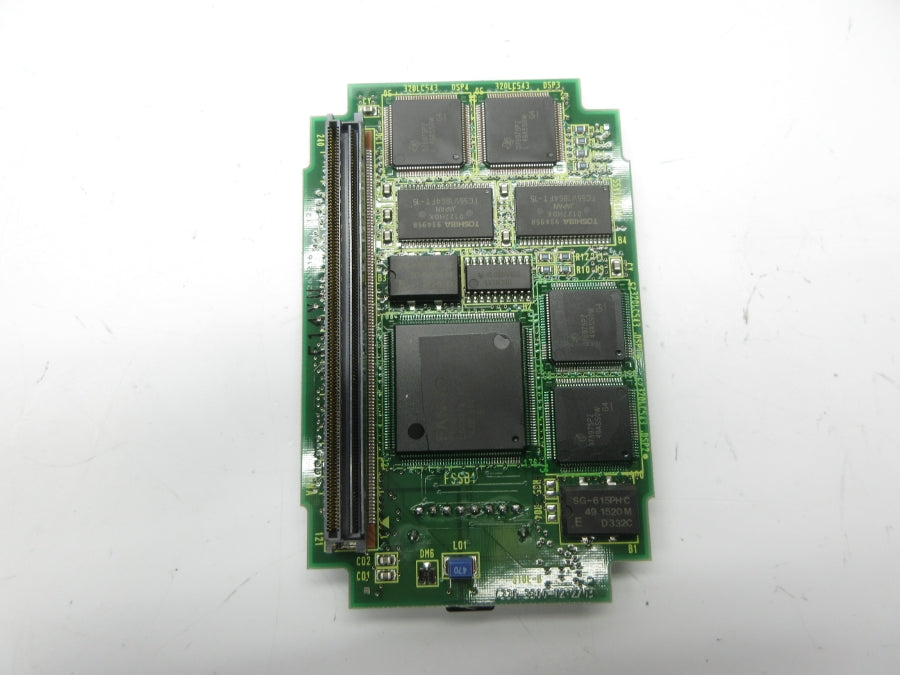 FANUC A17B-3300-0200/03B NSNP