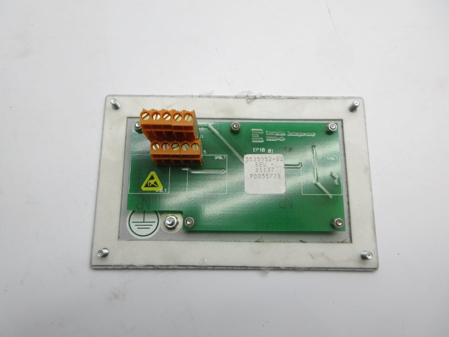 EASTPRINT 5535352-02 NSNP