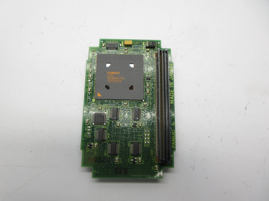 FANUC A20B-3300-0254/02A NSNP