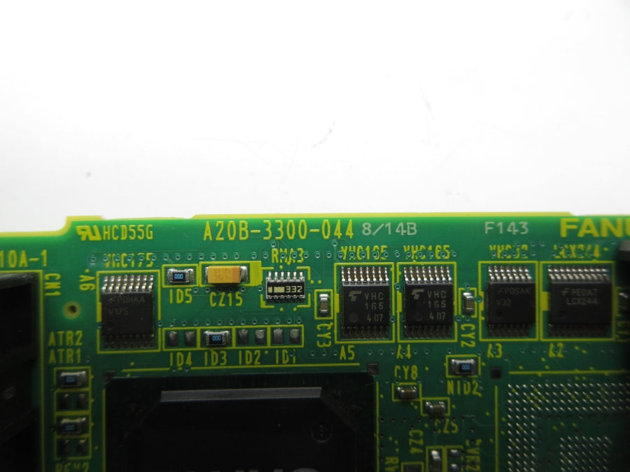FANUC A20B-3300-0448/14B NSNP