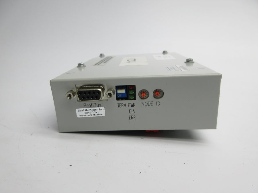 FANUC QPJ-PBS-201-C NSNP