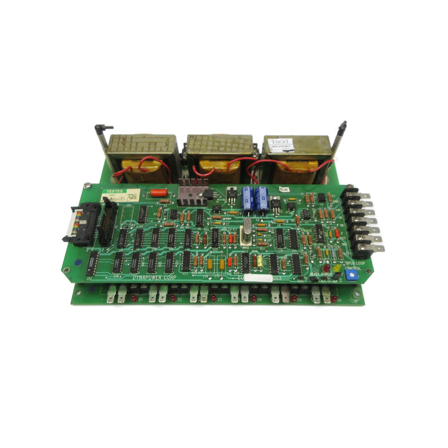 DYNAPOWER EUC-7-100630404 (AS PICTURED1) UNMP