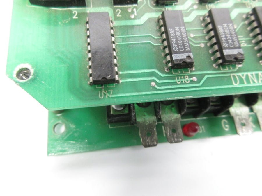 DYNAPOWER EUD-7-100130403 UNMP