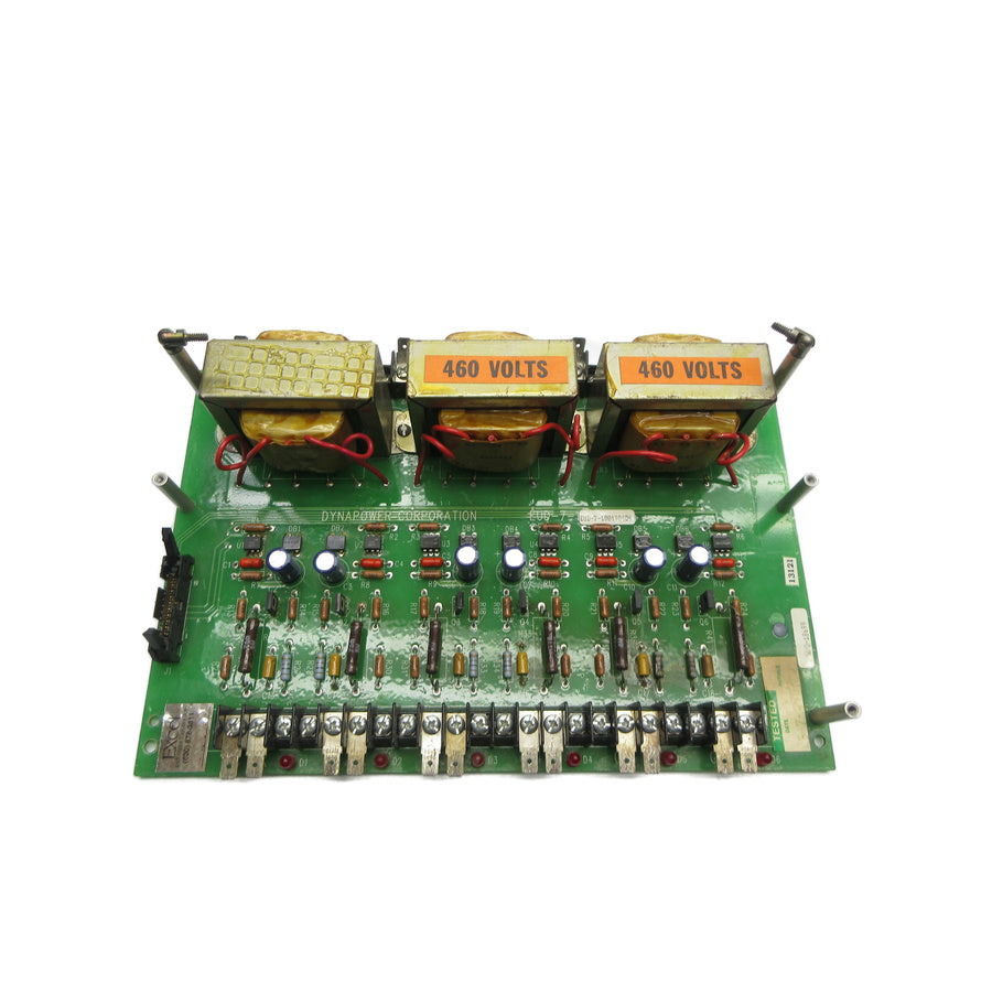 DYNAPOWER EUD-7-100130404 (AS PICTURED) UNMP