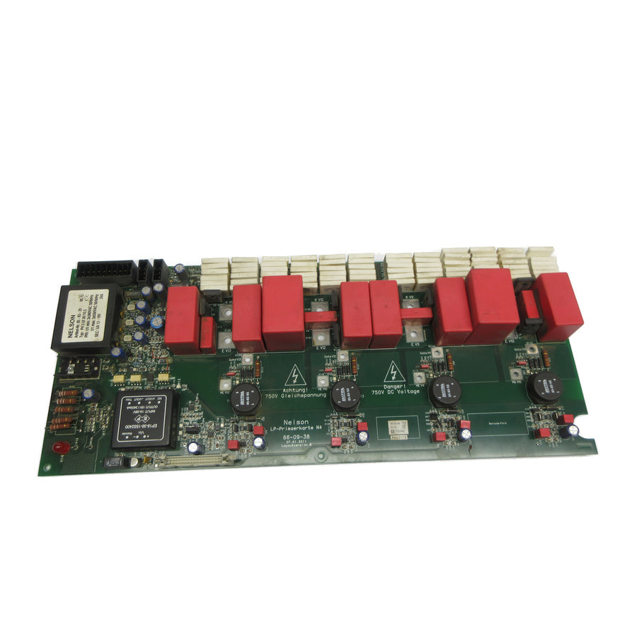 NELSON 66-09-38 UNMP