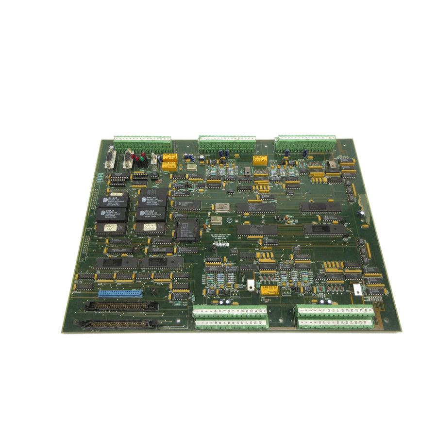 ALLEN BRADLEY PC-622-0790 NSNP