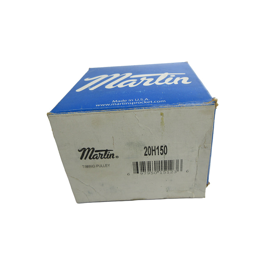 MARTIN 20H150 NSMP