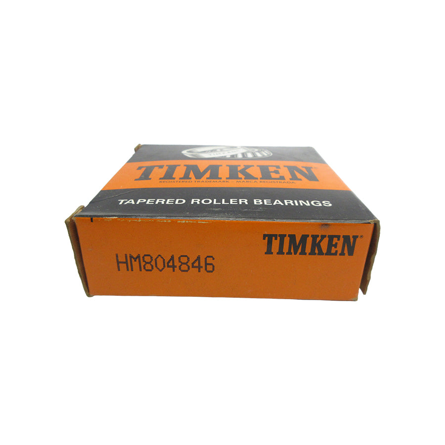 TIMKEN HM804846 NSMP