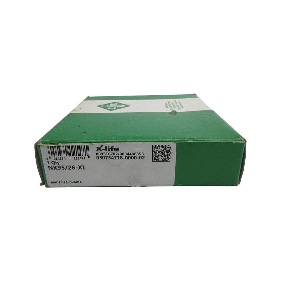 INA NK95/26-XL NSMP