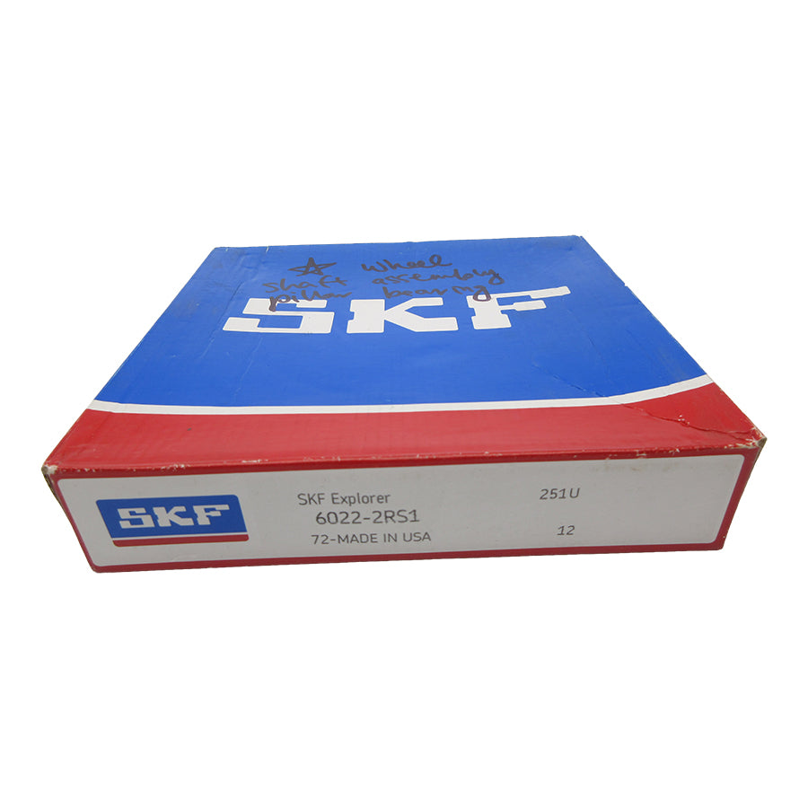 SKF 6022-2RS1 NSFS