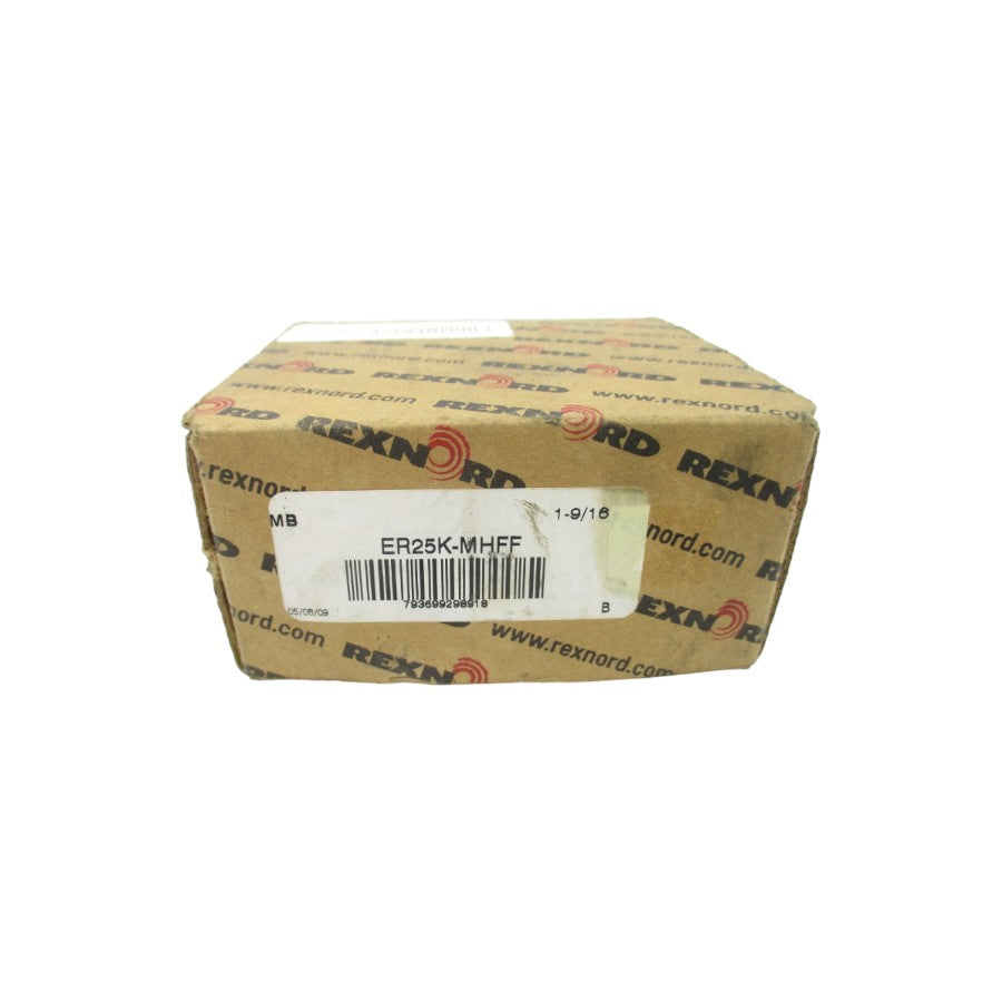 REXNORD ER25K-MHFF 1-9/16" NSMP