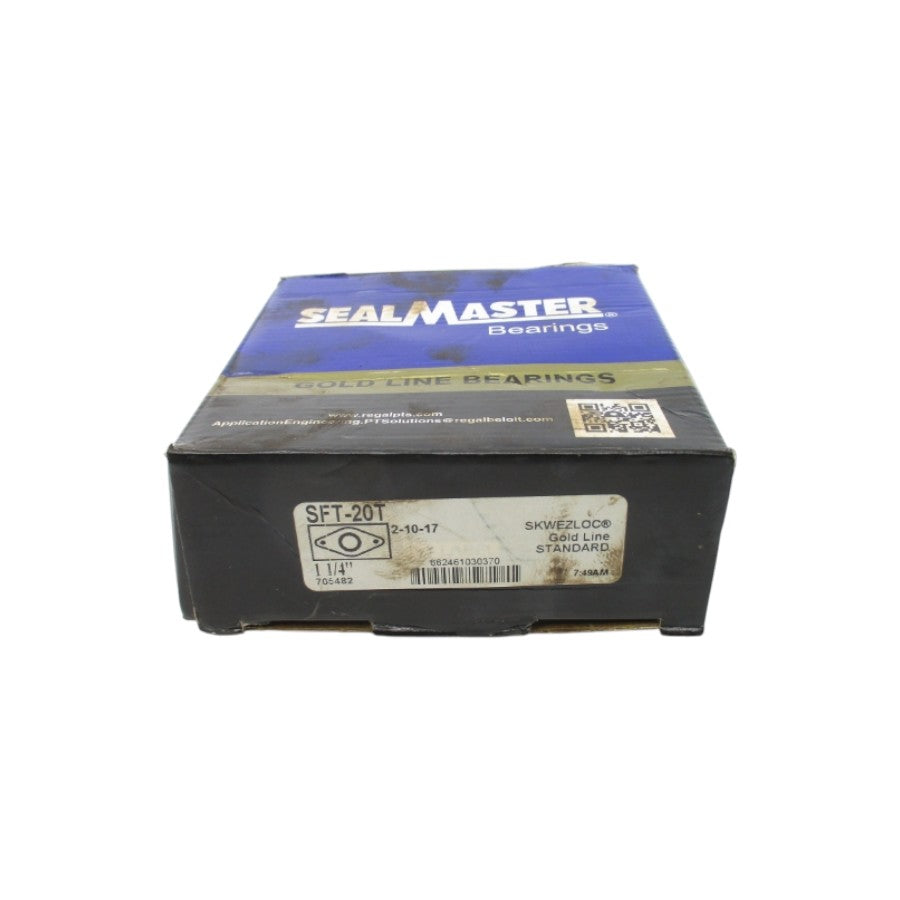 SEALMASTER SFT-20T 705482 1-1/4" NSMP