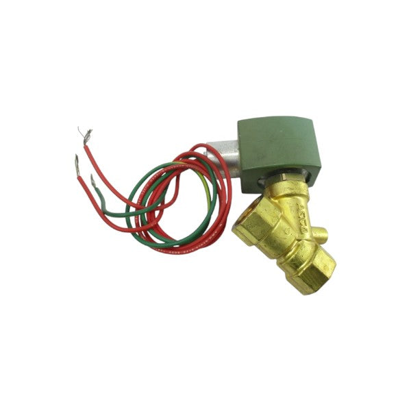 ASCO 8030G16 110/120V 6PSI 1/2" NSNP