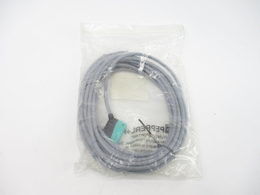 PEPPERL+FUCHS NBB4-F1-E2-6M 184372 NSMP