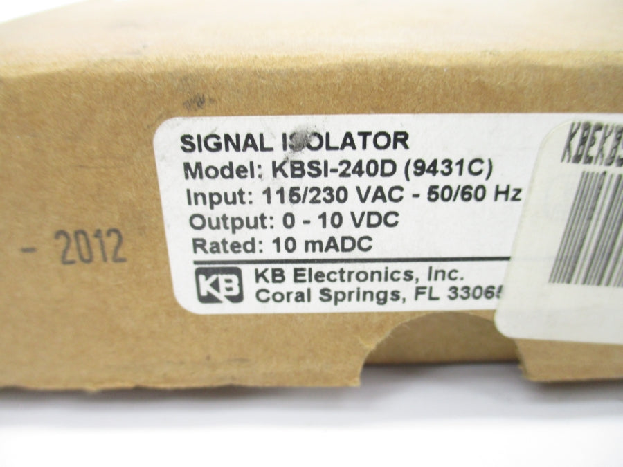 SIEMENS 3RG4024-0KA00 20-265VAC NSNP