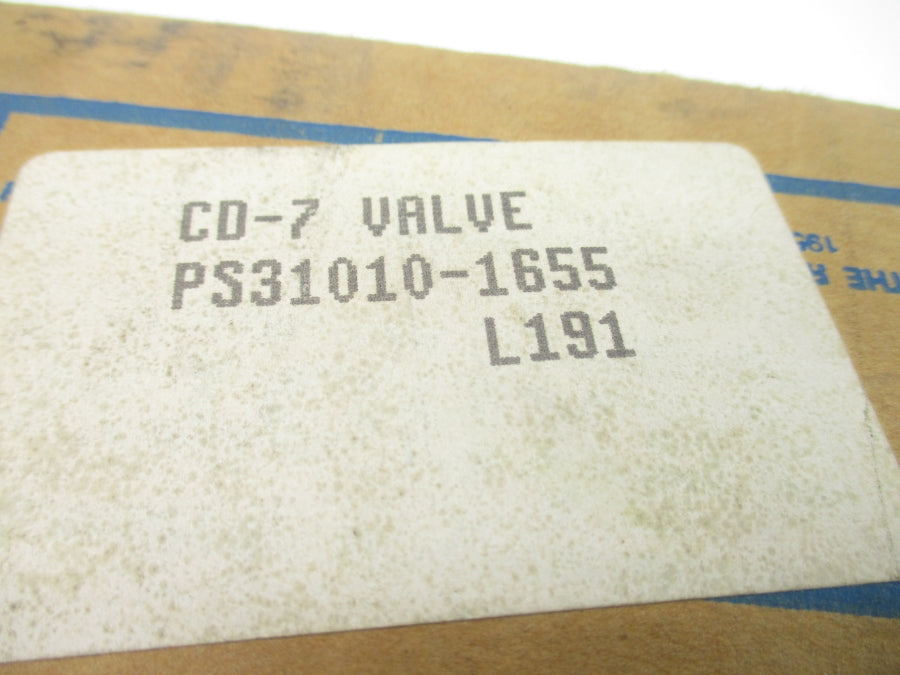 REXROTH PS31010-1655 240V 150PSI NSMP