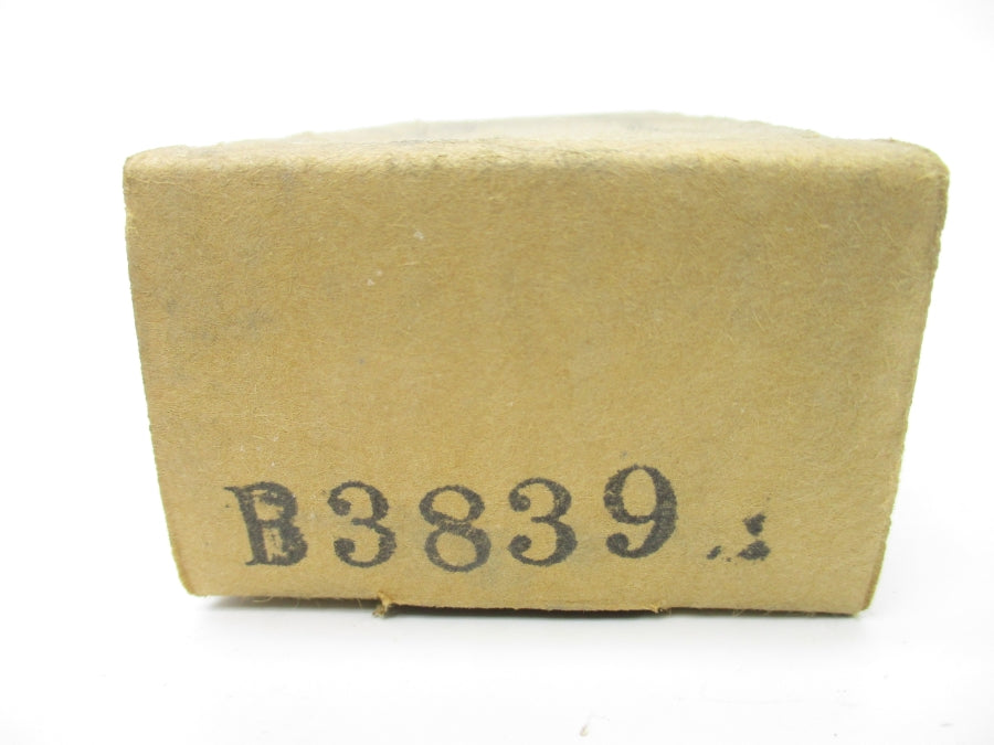 BIJUR B3839 30-200PSI NSMP