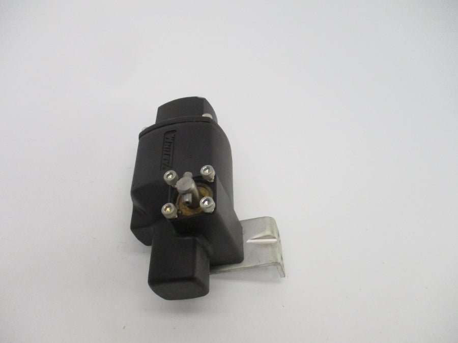 WHITEY 1318R 200PSI NSNP