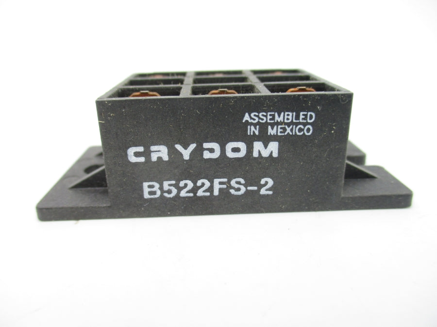 CRYDOM B522FS-2 NSMP