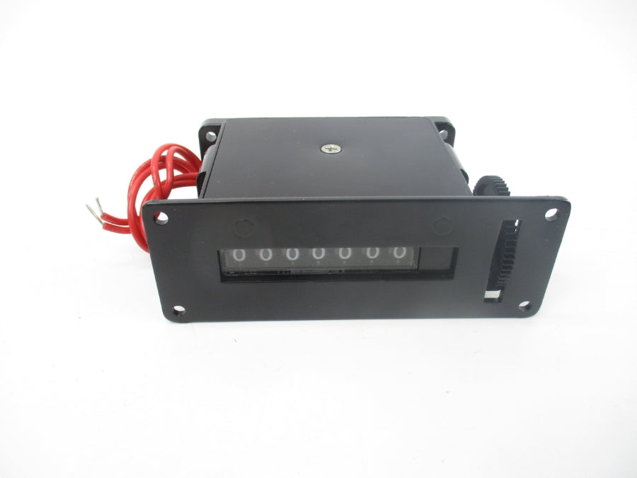 DURANT 7-Y-1-MF-PM 31026401 115VAC NSMP