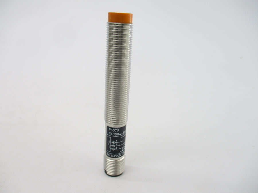 IFM EFECTOR IF5579 IFA3004-BPKG/US-100-DPS NSMP