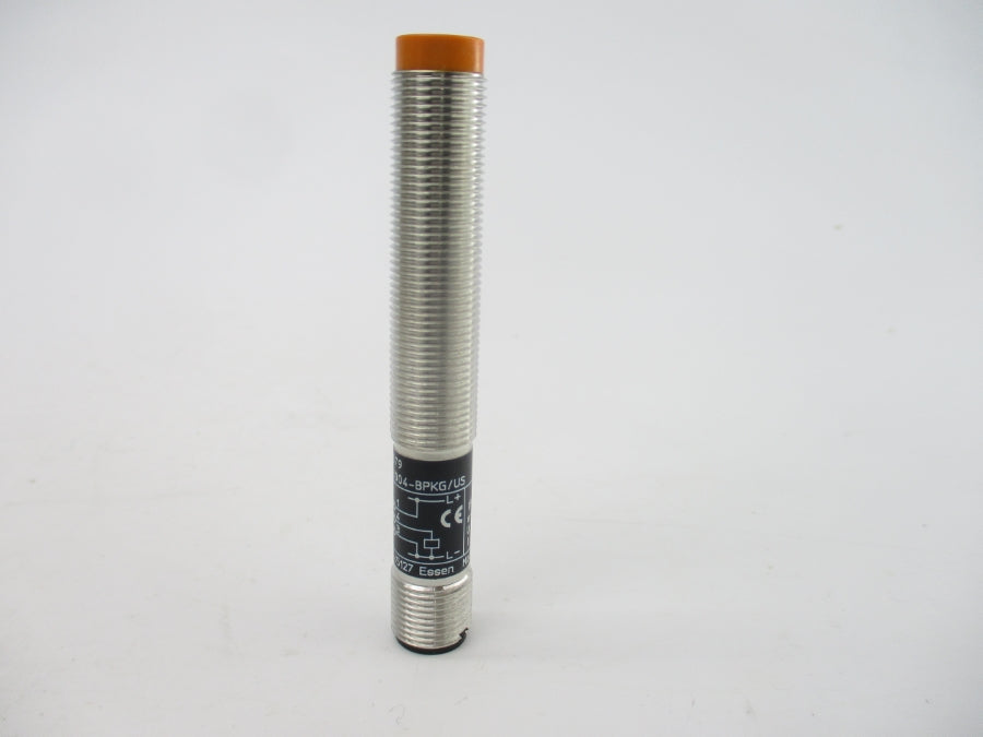 IFM EFECTOR IF5579 IFA3004-BPKG/US-100-DPS NSMP