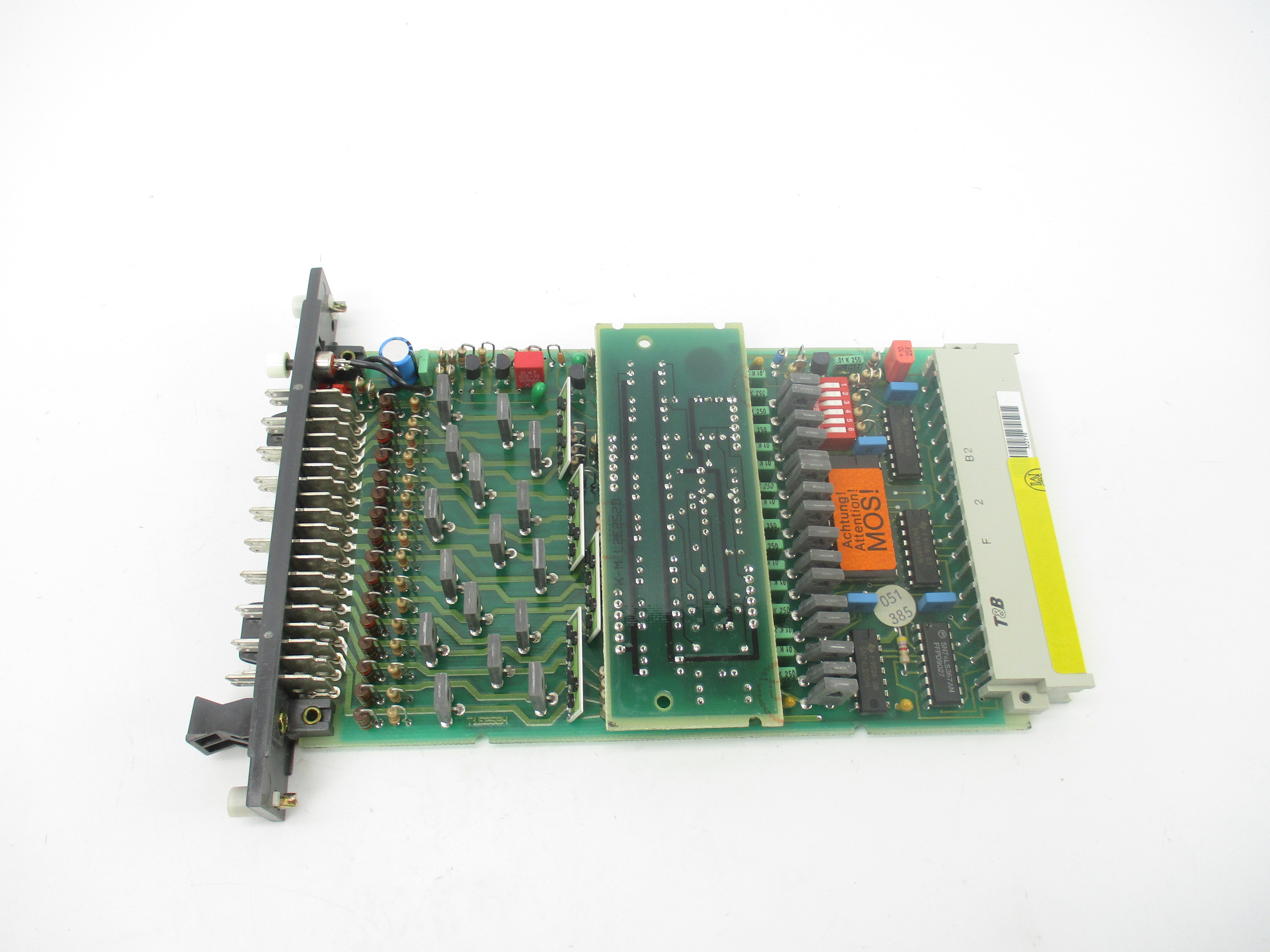 KLOCKNER MOELLER SUC0S EBE252 24V NSMP