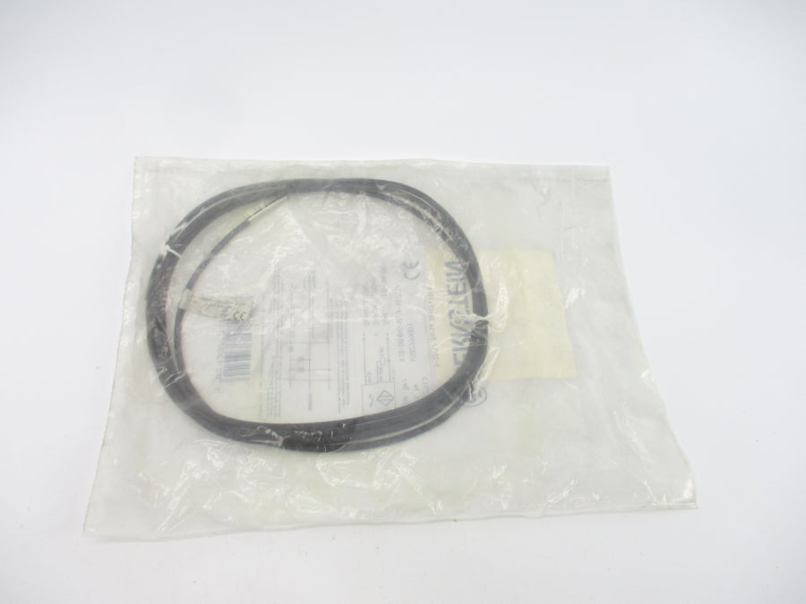WARNER ELECTRIC 650-2399-004 KIB-D04NS/0.8-KL2PU 10-30VDC NSMP