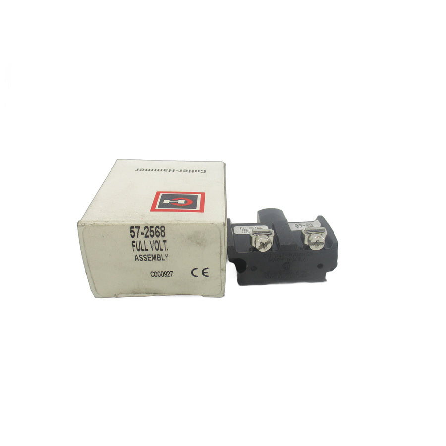 CUTLER HAMMER 57-2568 120V NSMP