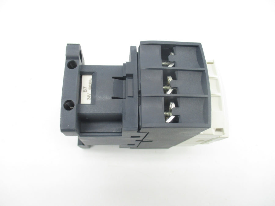 SCHNEIDER ELECTRIC LC1D25B7 24V NSMP